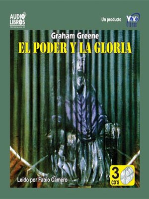 cover image of El Poder y la Gloria